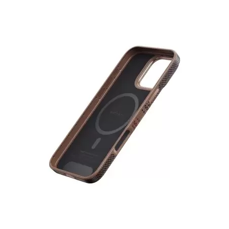 Pitaka Military-Grade Protective Case, Sunset - iPhone 16 Pro Max