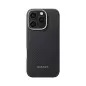 Pitaka Ultra-Slim Case, Black/Grey Twill - iPhone 16 Pro Max