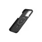 Pitaka Ultra-Slim Case, Black/Grey Twill - iPhone 16 Pro Max