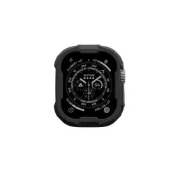UAG Scout, juoda - Apple Watch Ultra 2/Ultra 49 mm