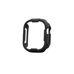 UAG Scout, juoda - Apple Watch Ultra 2/Ultra 49 mm