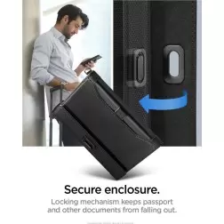Spigen Universaalne passitasku