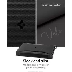 Spigen Universal Passport Holder