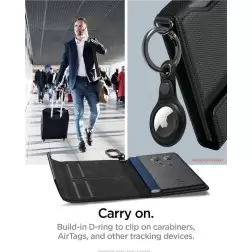 Spigen Universal Passport Holder