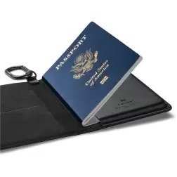 Spigen Universal Passport Holder