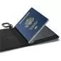 Spigen Universal Passport Holder