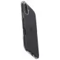 Spigen Crystal Flex, crystal clear - iPhone 16