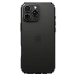 Spigen Crystal Flex, space crystal - iPhone 16 Pro Max