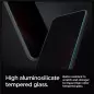 Spigen Glass tR EZ Fit (Privacy) 2 Pack, transparency -Â&nbsp;iPhoneÂ&nbsp;17/16 Pro / 17