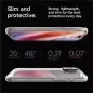 Spigen Ultra Hybrid, crystal clear - iPhone 16 Pro Max