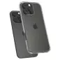 Spigen Ultra Hybrid, crystal clear - iPhone 16 Pro Max