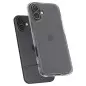 Spigen Ultra Hybrid, frost clear - iPhone 16