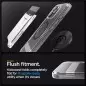 Spigen Ultra Hybrid S MagSafe, graphite - iPhone 16 Pro