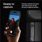 Spigen Ultra Hybrid, matte black - iPhone 16 Pro