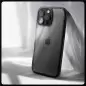 Spigen Ultra Hybrid, matte black - iPhone 16 Pro