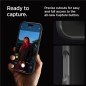 Spigen Ultra Hybrid, frost black - iPhone 16 Pro
