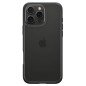 Spigen Ultra Hybrid, frost black - iPhone 16 Pro