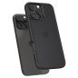Spigen Ultra Hybrid, frost black - iPhone 16 Pro