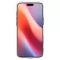 Spigen Ultra Hybrid MagSafe, zero one white - iPhone 16 Pro Max