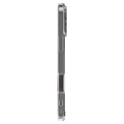 Spigen Ultra Hybrid MagSafe, zero one white - iPhone 16 Pro Max