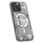 Spigen Ultra Hybrid MagSafe, zero one white - iPhone 16 Pro Max
