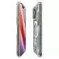 Spigen Ultra Hybrid MagSafe, zero one white - iPhone 16 Pro Max