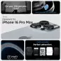 Spigen Ultra Hybrid MagSafe, zero one white - iPhone 16 Pro Max