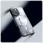 Spigen Ultra Hybrid MagSafe, zero one white - iPhone 16 Pro Max