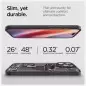 Spigen Ultra Hybrid MagSafe, zero one - iPhone 16 Pro Max