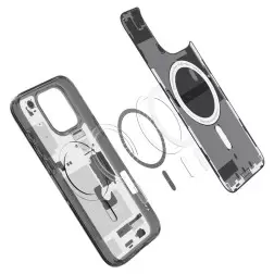 Spigen Ultra Hybrid MagSafe, zero one - iPhone 16 Pro Max