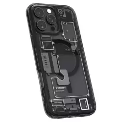 Spigen Ultra Hybrid MagSafe, zero one - iPhone 16 Pro Max