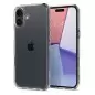 Spigen Ultra Hybrid, crystal clear - iPhone 16