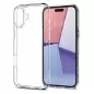 Spigen Ultra Hybrid, crystal clear - iPhone 16
