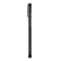 Spigen Ultra Hybrid, crystal clear - iPhone 16