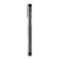 Spigen Ultra Hybrid S MagSafe, crystal clear - iPhone 16 Pro Max