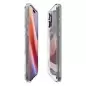 Spigen Ultra Hybrid S MagSafe, crystal clear - iPhone 16 Pro Max