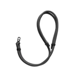 UAG Crossbody Lanyard Civilian, graphite/black