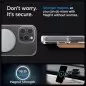 Spigen Ultra Hybrid S MagSafe, graphite - iPhone 16 Pro Max