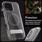 Spigen Ultra Hybrid S MagSafe, graphite - iPhone 16 Pro Max