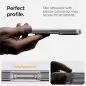 Spigen Ultra Hybrid MagSafe, zero one natural titanium - iPhone 16 Pro Max