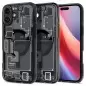 Spigen Ultra Hybrid MagSafe, zero one - iPhone 16