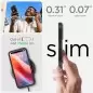 Spigen Ultra Hybrid MagSafe, zero one - iPhone 16