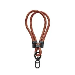 UAG Wrist Tether Civilian, rust/black
