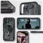 Spigen Ultra Hybrid MagSafe, zero one - iPhone 16
