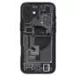 Spigen Ultra Hybrid MagSafe, zero one - iPhone 16