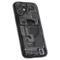 Spigen Ultra Hybrid MagSafe, zero one - iPhone 16