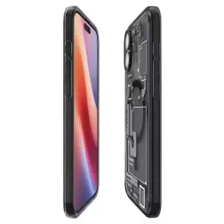 Spigen Ultra Hybrid MagSafe, zero one - iPhone 16