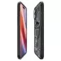 Spigen Ultra Hybrid MagSafe, zero one - iPhone 16