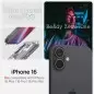 Spigen Ultra Hybrid MagSafe, zero one - iPhone 16