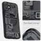 Spigen Ultra Hybrid MagSafe, zero one - iPhone 16